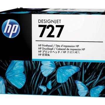 HP B3P06A Baskı Kafası