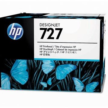 HP B3P06A Baskı Kafası