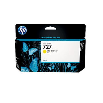 HP B3P21A Sarı Kartuş