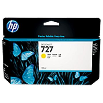 HP B3P21A Sarı Kartuş