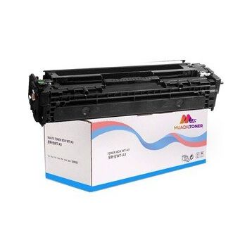 HP B3Q10A Siyah Uyumlu Toner
