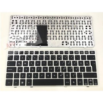 HP B6Q06EA Klavye