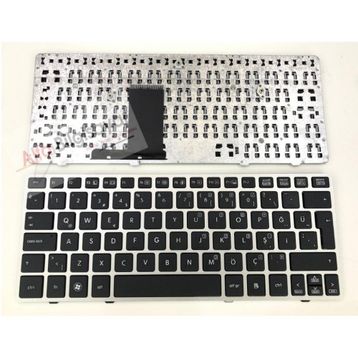 HP B6Q08EA Klavye
