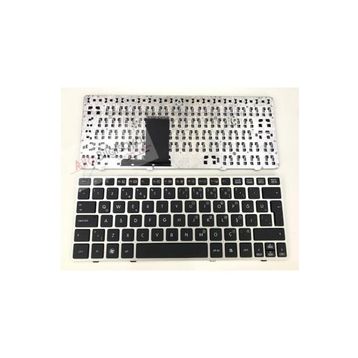 HP B6Q08EA Klavye