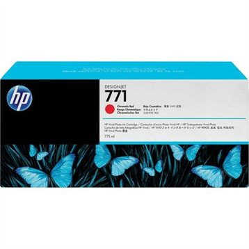 HP B6Y08A Kartuş