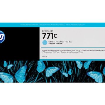HP B6Y12A Kartuş