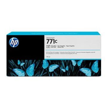 HP B6Y13A Kartuş