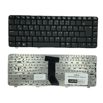 HP B950301LWXJ09 Siyah Klavye