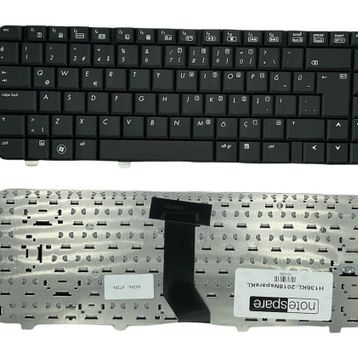 HP B950301LWXJ09 Siyah Klavye