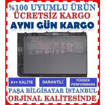 HP BA06XL Notebook Batarya