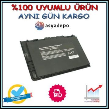 HP BA06XL Notebook Batarya