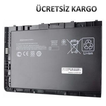 HP BA06XL Notebook Batarya