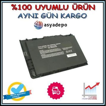 HP BA06XL Notebook Batarya