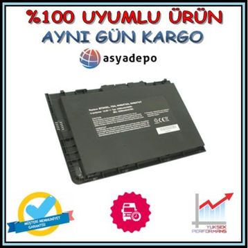 HP BA06XL Notebook Batarya