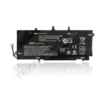 Hp BL06O42XL, BL06XL, BLO6XL Batarya