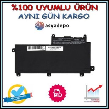 Hp C103, C1O3 Batarya