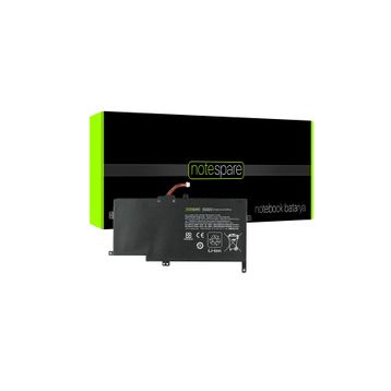HP C103 Notebook Batarya