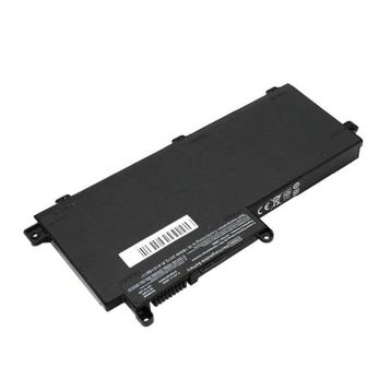 HP C103 Notebook Batarya