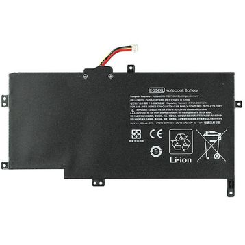 HP C103 Notebook Batarya