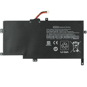 HP C103 Notebook Batarya