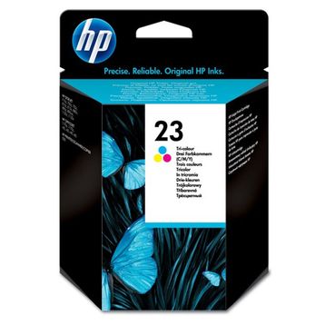 HP C1823D Kartuş
