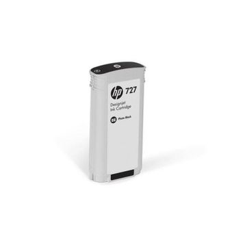 HP C1Q12A Siyah Kartuş