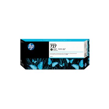 HP C1Q12A Siyah Kartuş