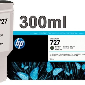 HP C1Q12A Siyah Kartuş