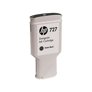 HP C1Q12A Siyah Kartuş