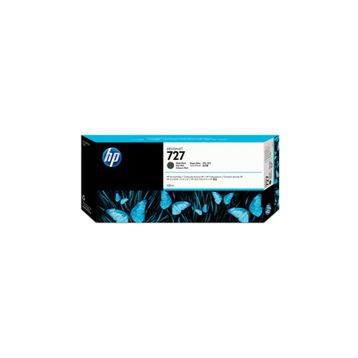 HP C1Q12A Siyah Kartuş