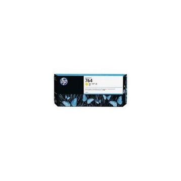 HP C1Q15A 764 Yellow Mürekkep Kartuş
