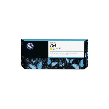 HP C1Q15A 764 Yellow Mürekkep Kartuş