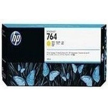 HP C1Q15A 764 Yellow Mürekkep Kartuş