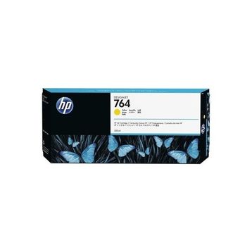 HP C1Q15A Sarı Kartuş