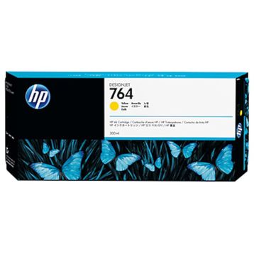 HP C1Q15A Sarı Kartuş