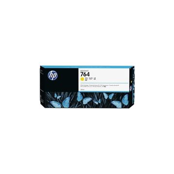 HP C1Q15A Sarı Kartuş