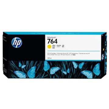 HP C1Q15A Sarı Kartuş