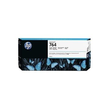 HP C1Q17A Siyah Kartuş