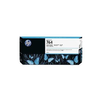HP C1Q17A Siyah Kartuş