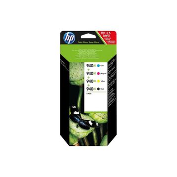HP C2N93AE Kartuş