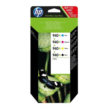 HP C2N93AE Kartuş