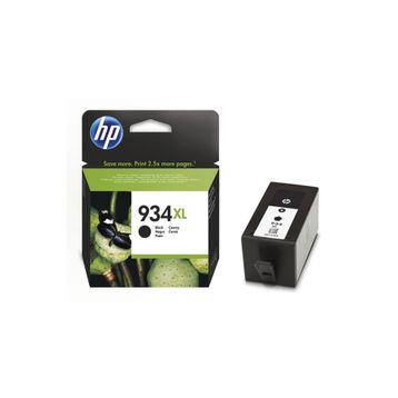 HP C2P23AE Siyah Kartuş