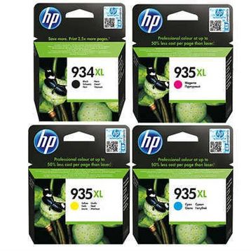 HP C2P24A Cyan Mürekkep Kartuş