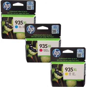 HP C2P24A Cyan Mürekkep Kartuş