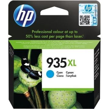 HP C2P24A Cyan Mürekkep Kartuş