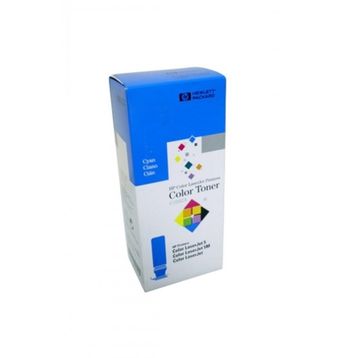 HP C3102A Mavi Orjinal Toner