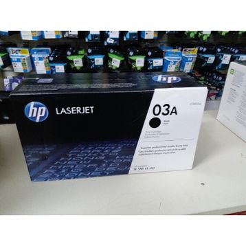 HP C3903A Toner