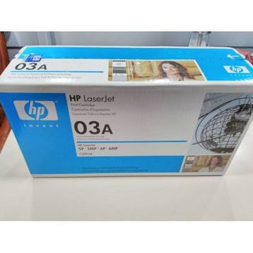HP C3903A Toner