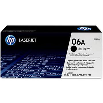 HP C3906A Toner