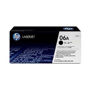 HP C3906A Toner